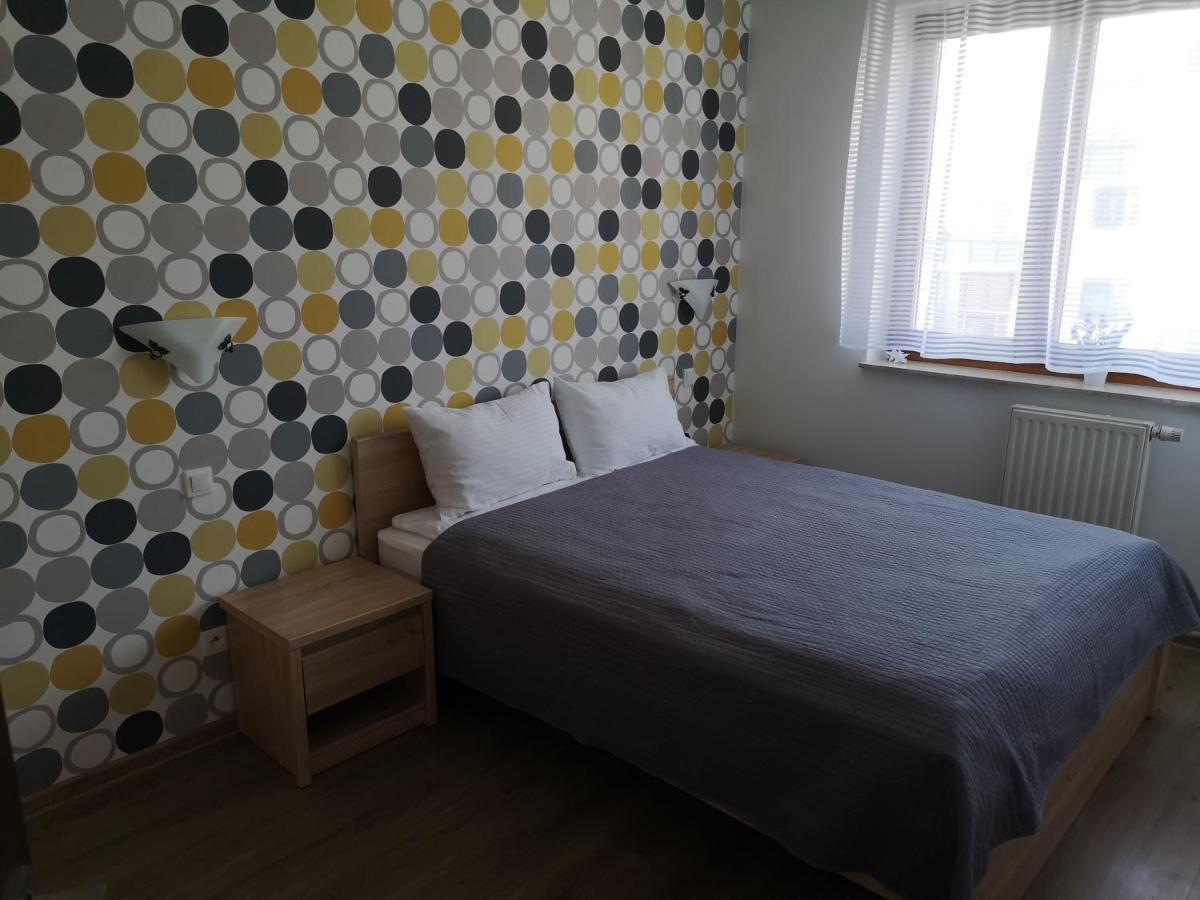 Apartament Marzenie 12 - Ополе Екстер'єр фото