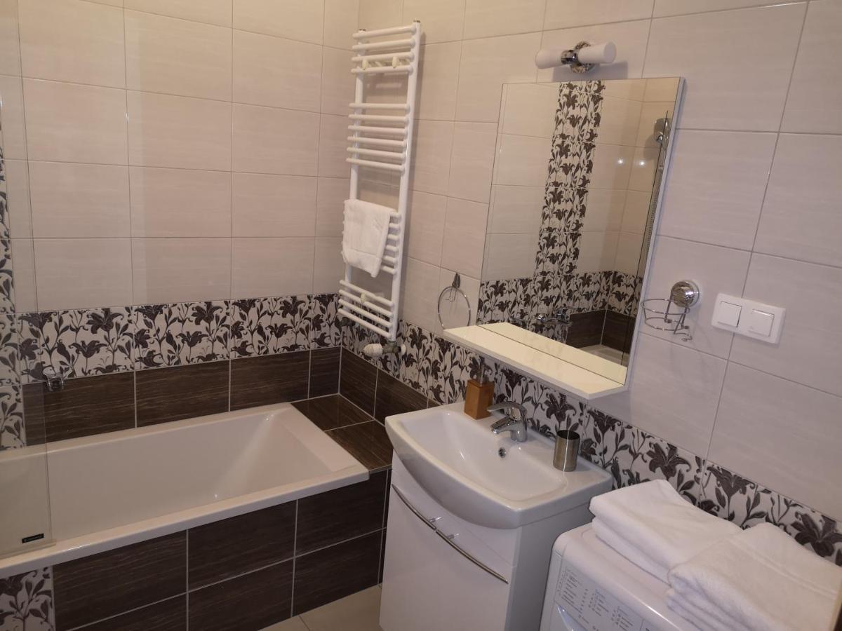 Apartament Marzenie 12 - Ополе Екстер'єр фото