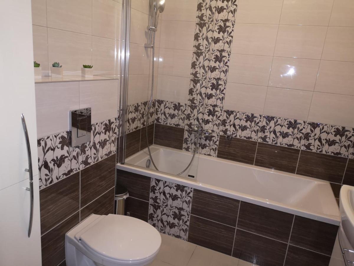 Apartament Marzenie 12 - Ополе Екстер'єр фото
