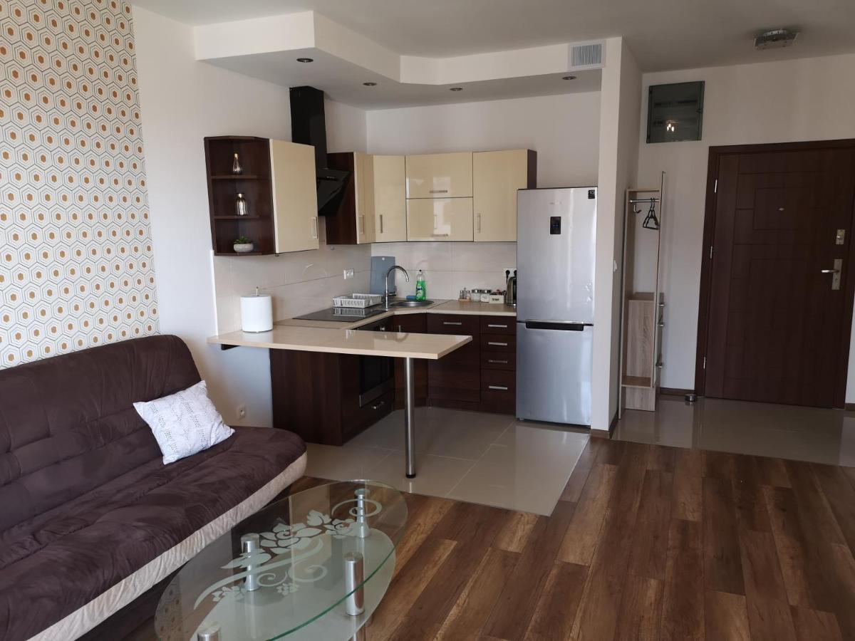 Apartament Marzenie 12 - Ополе Екстер'єр фото