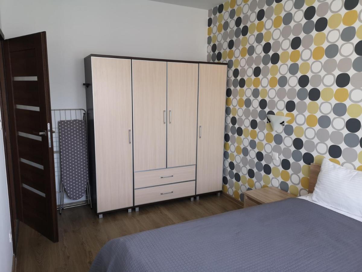 Apartament Marzenie 12 - Ополе Екстер'єр фото