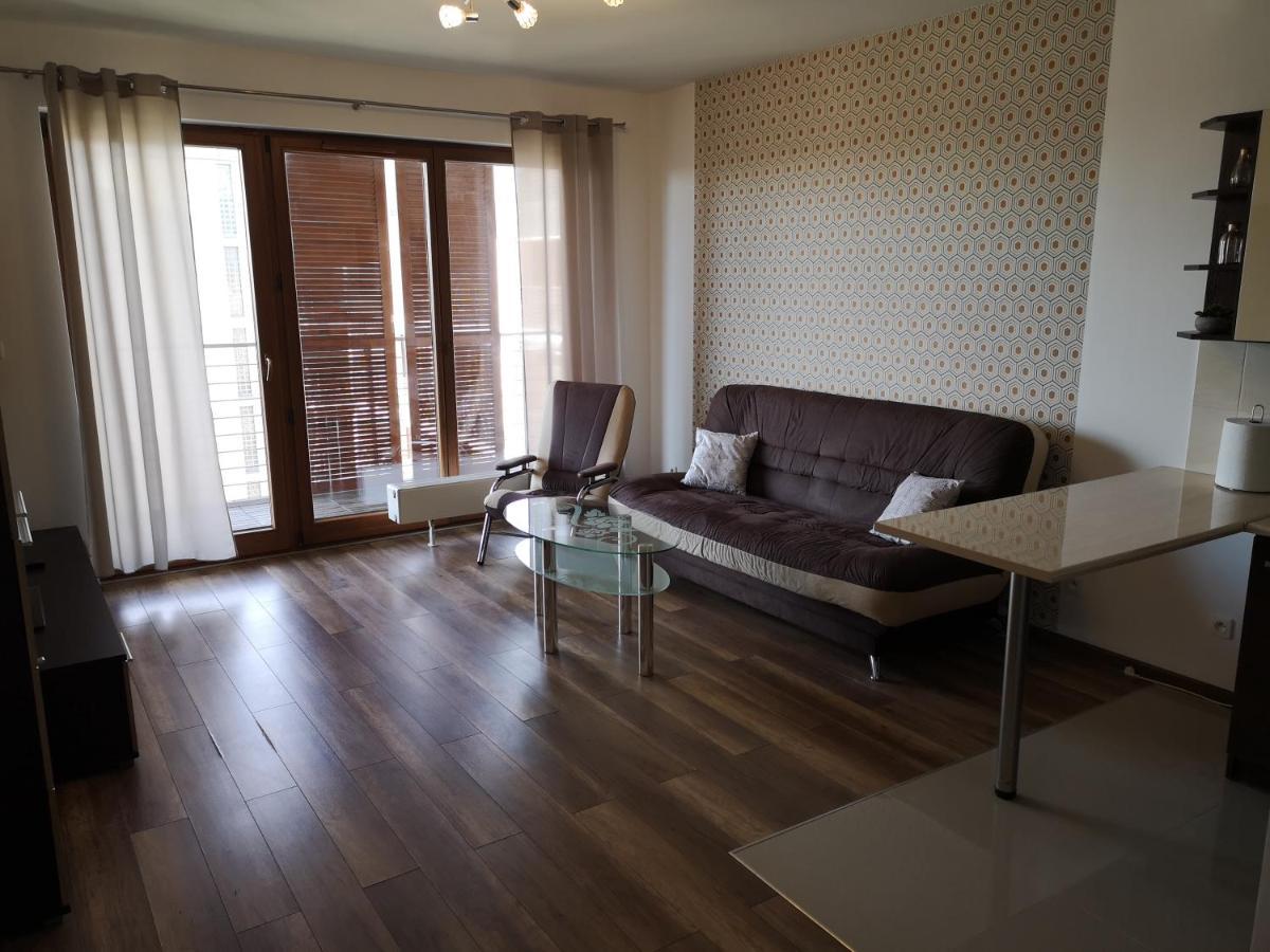 Apartament Marzenie 12 - Ополе Екстер'єр фото
