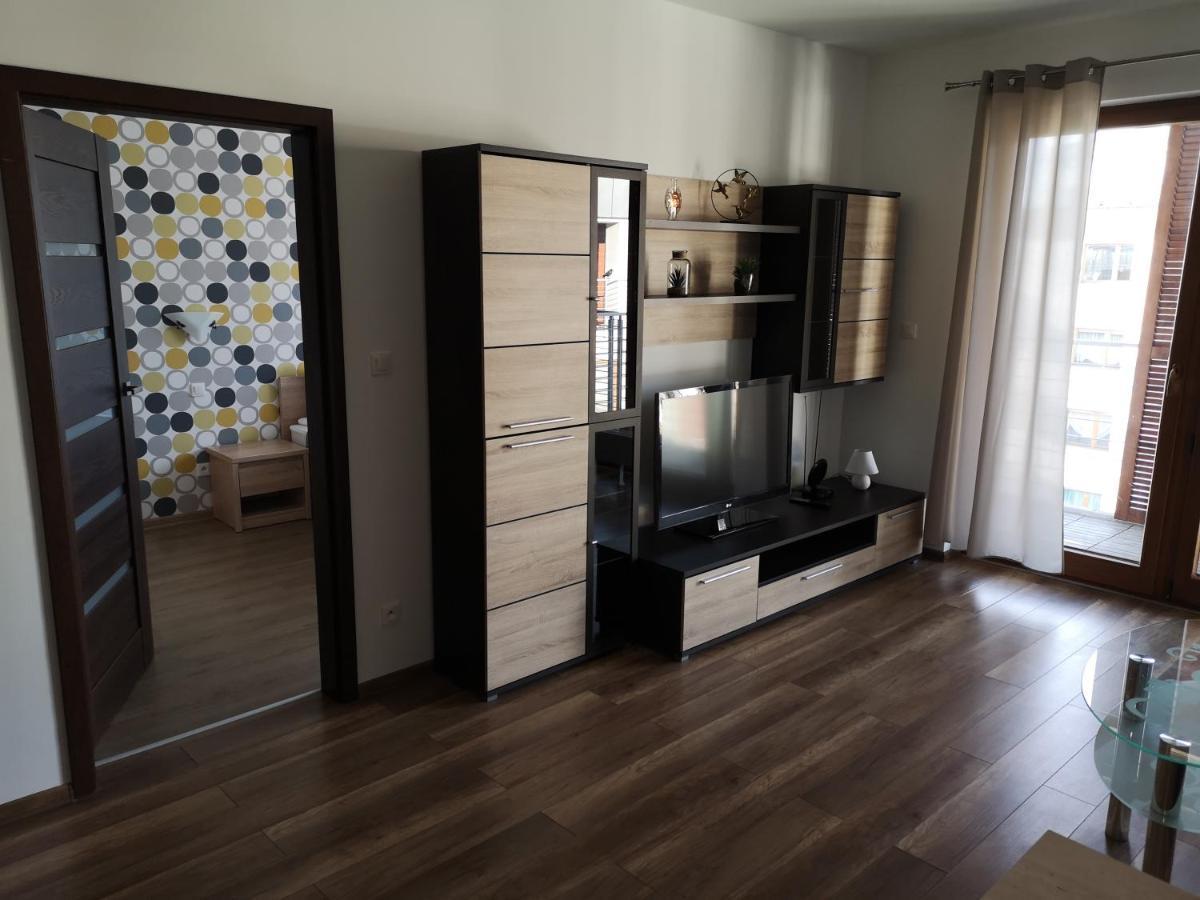 Apartament Marzenie 12 - Ополе Екстер'єр фото