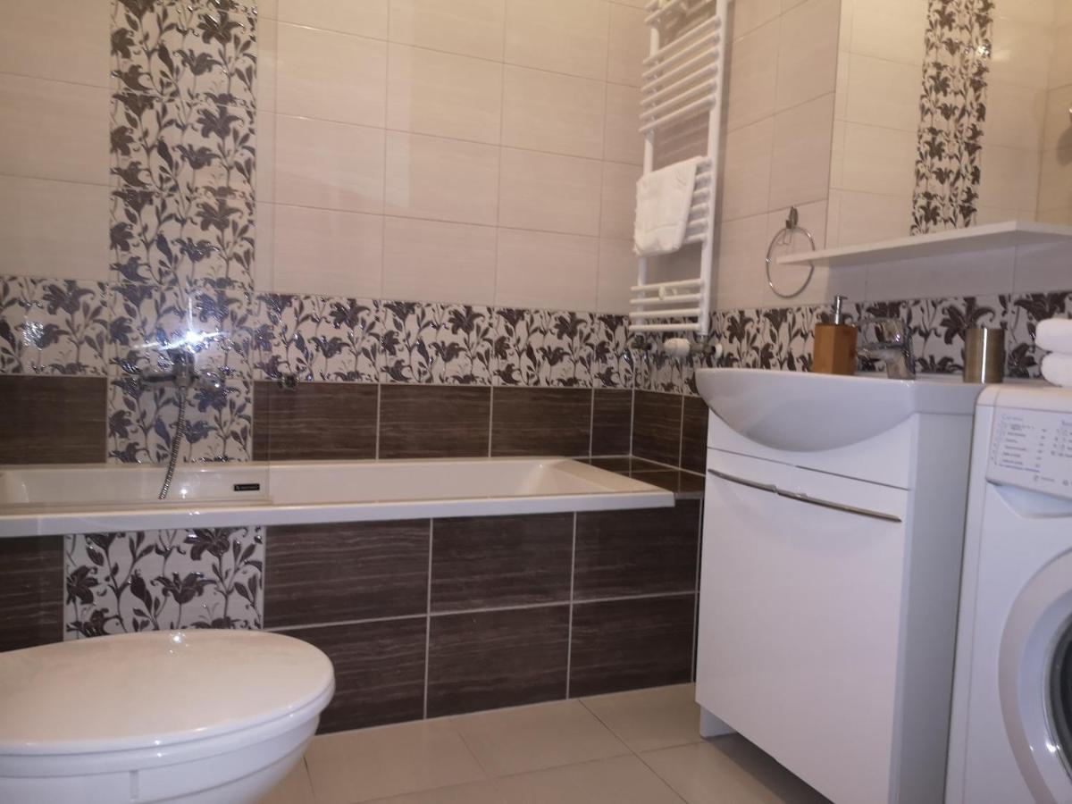 Apartament Marzenie 12 - Ополе Екстер'єр фото